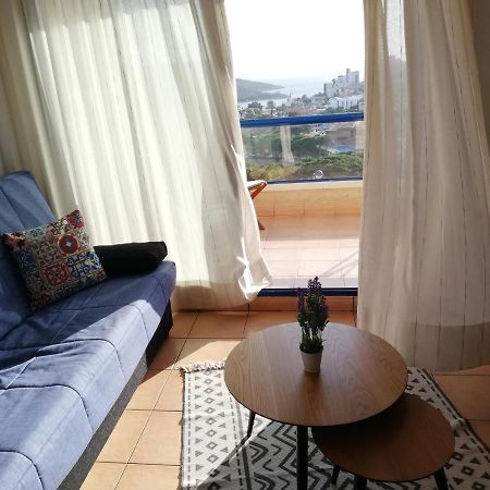 Apartment Monte Blanco Mũi đất La Manga Ngoại thất bức ảnh