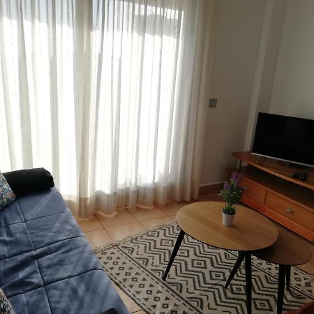 Apartment Monte Blanco Mũi đất La Manga Ngoại thất bức ảnh