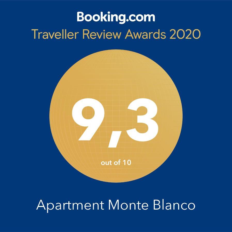 Apartment Monte Blanco Mũi đất La Manga Ngoại thất bức ảnh