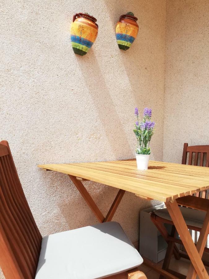 Apartment Monte Blanco Mũi đất La Manga Ngoại thất bức ảnh