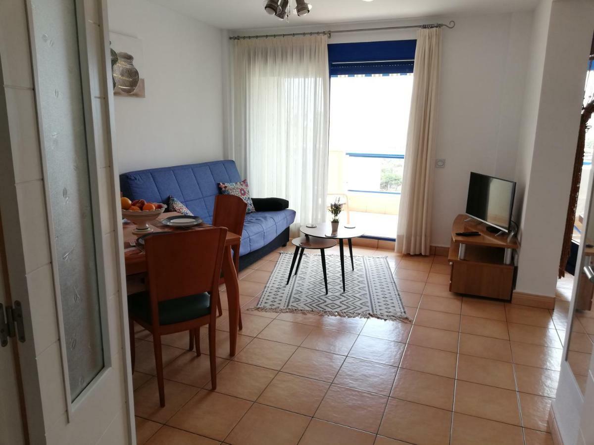 Apartment Monte Blanco Mũi đất La Manga Ngoại thất bức ảnh