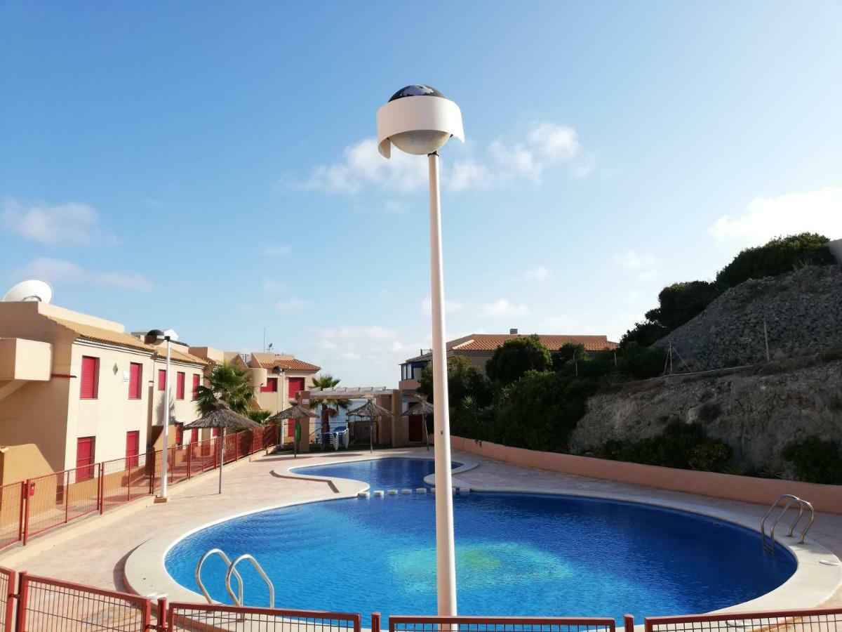 Apartment Monte Blanco Mũi đất La Manga Ngoại thất bức ảnh