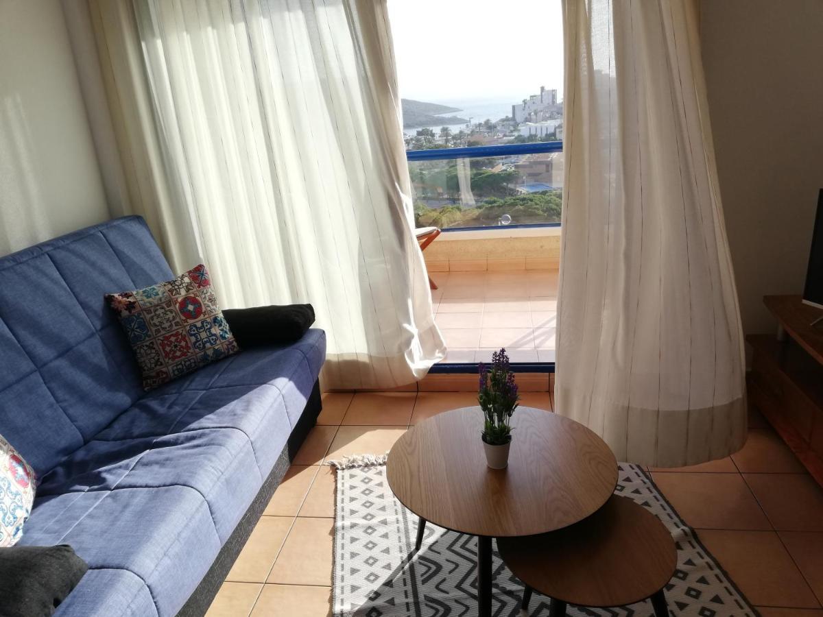 Apartment Monte Blanco Mũi đất La Manga Ngoại thất bức ảnh