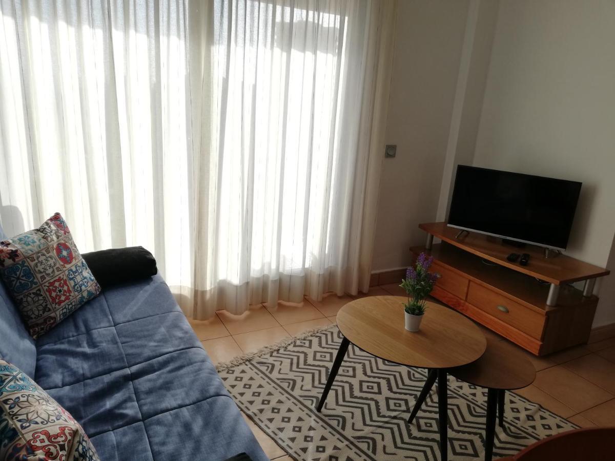 Apartment Monte Blanco Mũi đất La Manga Ngoại thất bức ảnh