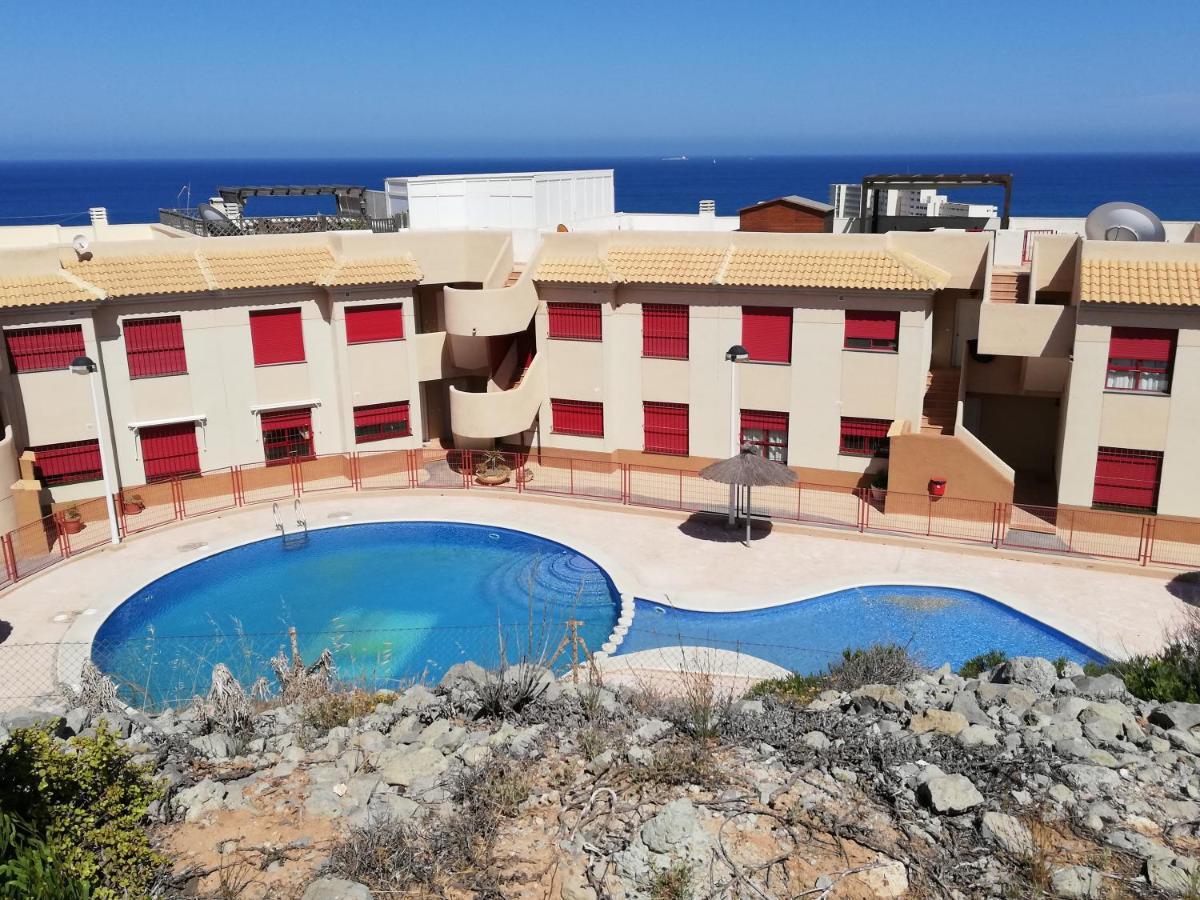 Apartment Monte Blanco Mũi đất La Manga Ngoại thất bức ảnh