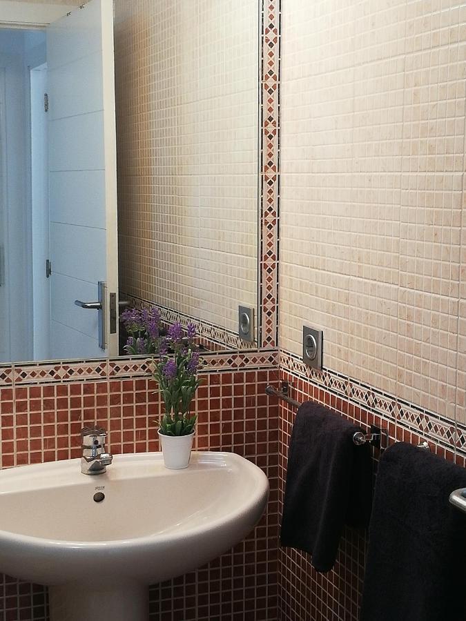 Apartment Monte Blanco Mũi đất La Manga Ngoại thất bức ảnh