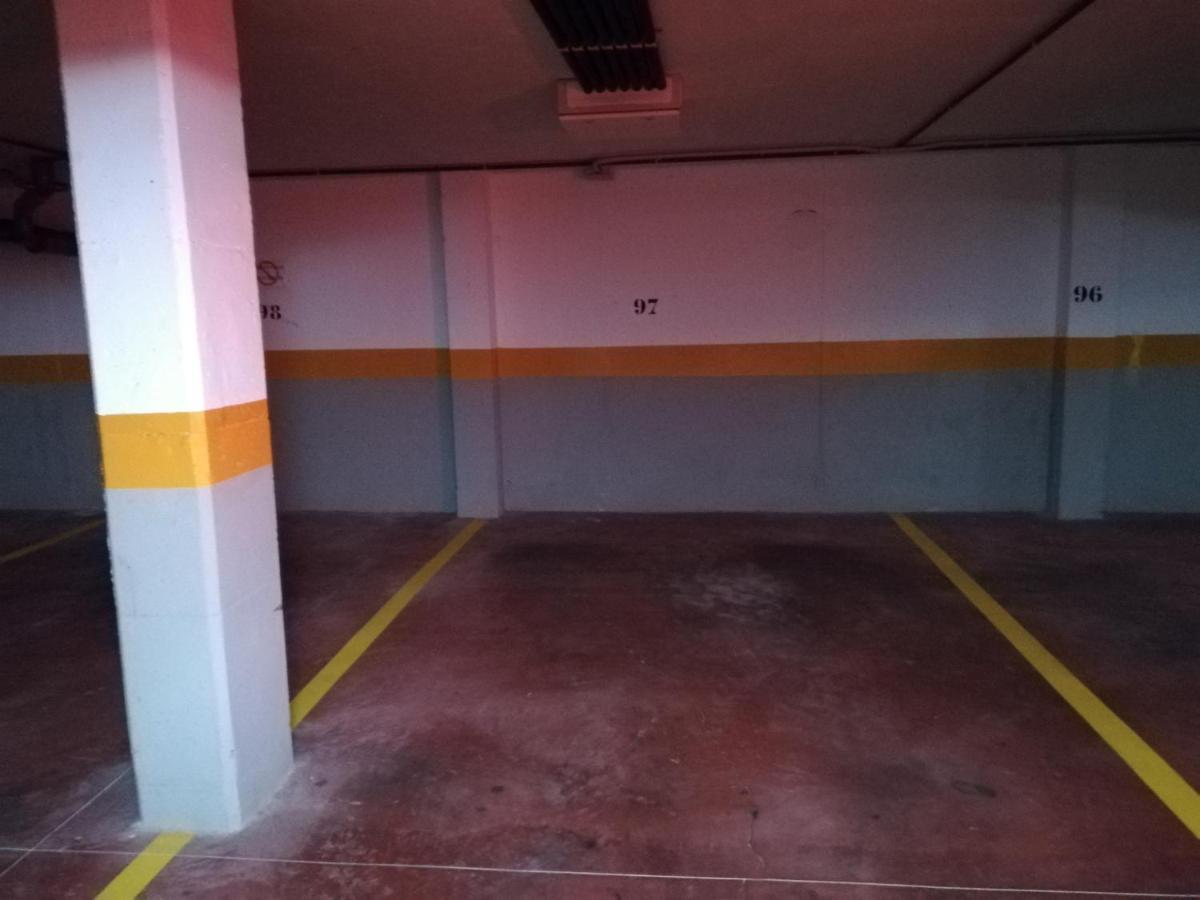 Apartment Monte Blanco Mũi đất La Manga Ngoại thất bức ảnh